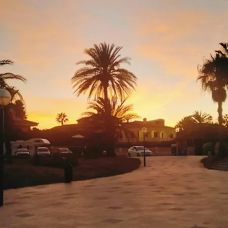 Lägenhet Playa Torrevieja