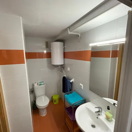 Apartment Playa