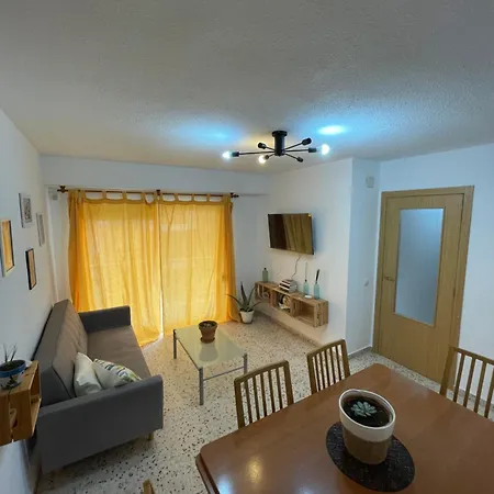 Playa Apartment