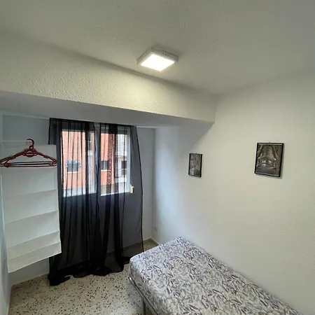 Playa Apartment