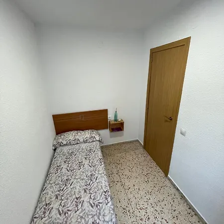 Apartment Playa *