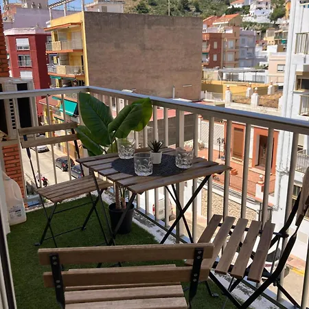 Apartament Playa Cullera